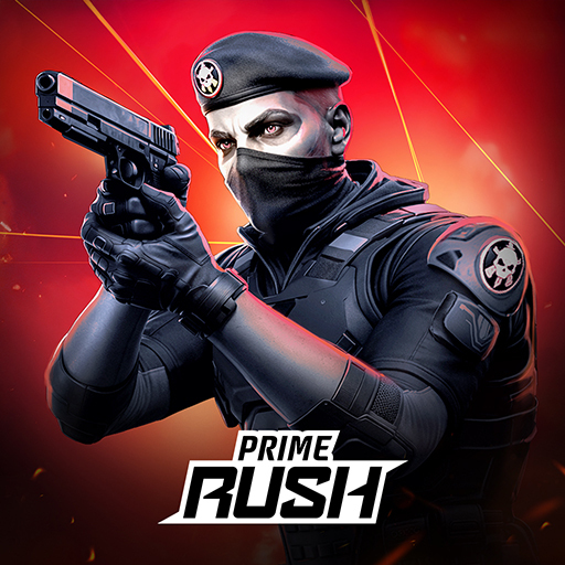 Prime Rush電腦版