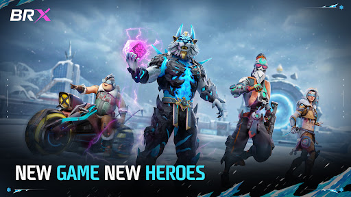 Indus Battle Royale Mobile PC