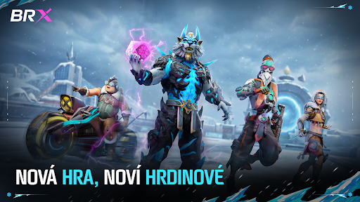 Indus Battle Royale Mobile