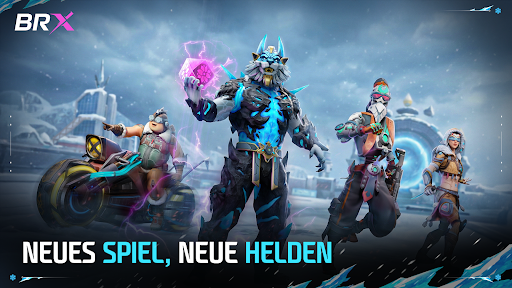 Royal Battle Game Indus