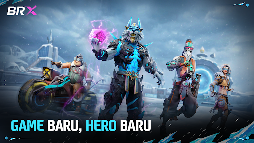 Pertempuran Royale Indus