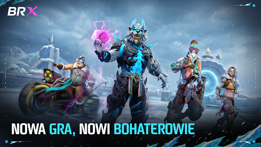 Indus Battle Royale Mobile