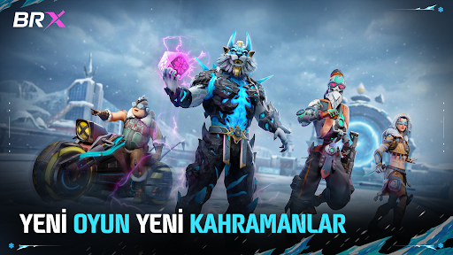 Indus Battle Royale PC