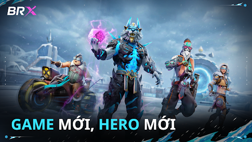 Cuộc chiến Hoàng tộc Indus PC