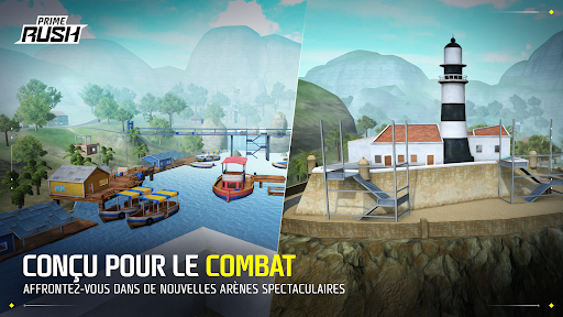 Battle Royale d’Indus