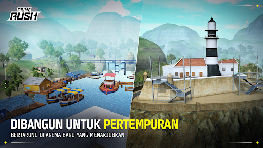 Pertempuran Royale Indus