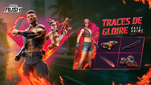 Battle Royale d’Indus