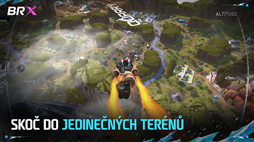 Indus Battle Royale Mobile