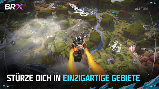 Royal Battle Game Indus