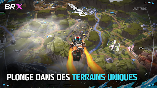 Battle Royale d’Indus