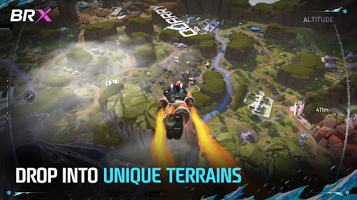 Indus Battle Royale Mobile PC