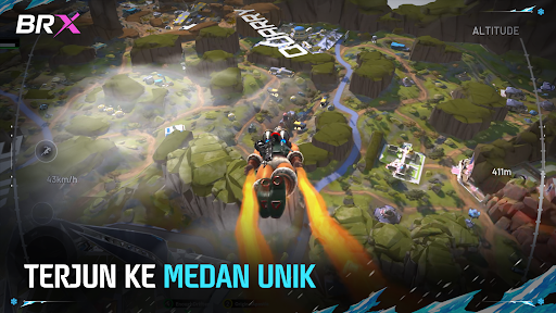 Pertempuran Royale Indus