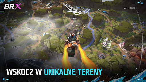 Indus Battle Royale Mobile