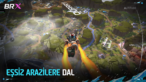 Indus Battle Royale PC