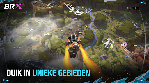 Indus Battle Royale Mobile PC