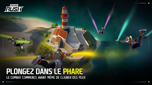 Battle Royale d’Indus