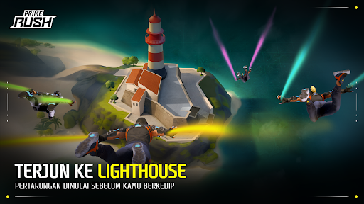 Pertempuran Royale Indus