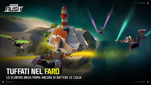 Indus Battaglia Suprema