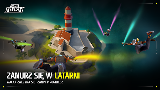 Indus Battle Royale Mobile