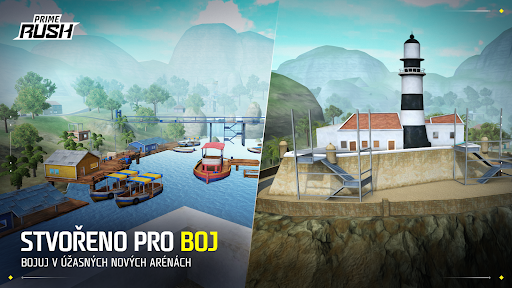 Indus Battle Royale Mobile