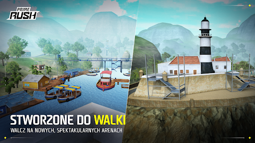 Indus Battle Royale Mobile PC