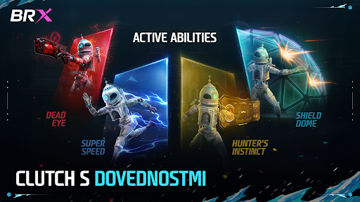 Indus Battle Royale Mobile