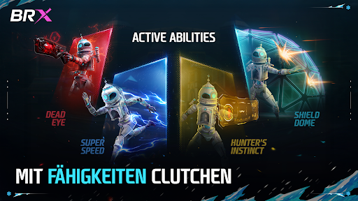 Royal Battle Game Indus