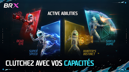 Battle Royale d’Indus