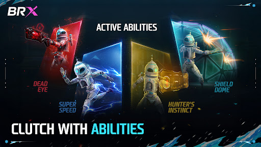 Indus Battle Royale Mobile PC