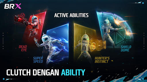 Pertempuran Royale Indus