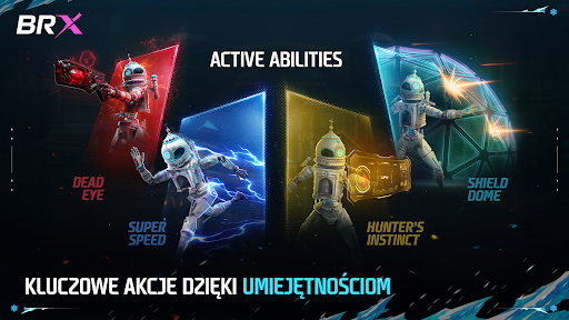 Indus Battle Royale Mobile