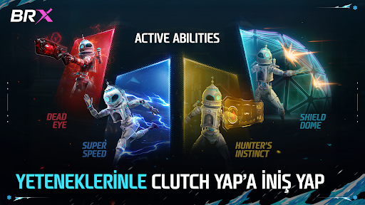 Indus Battle Royale PC