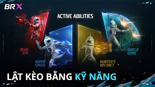 Cuộc chiến Hoàng tộc Indus PC