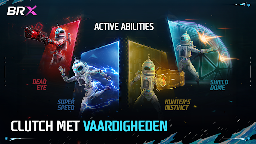 Indus Battle Royale Mobile PC