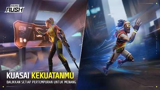 Pertempuran Royale Indus