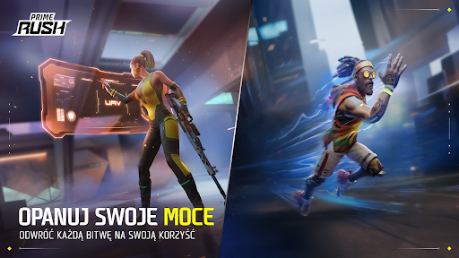 Indus Battle Royale Mobile