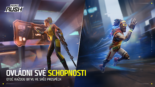 Indus Battle Royale Mobile