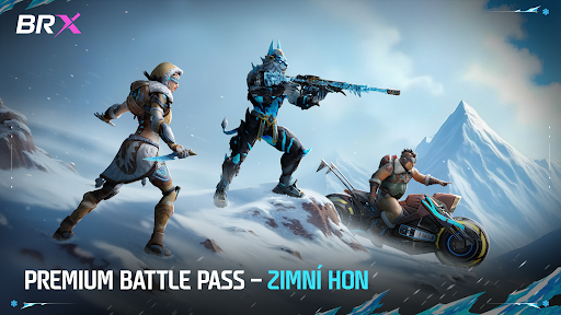 Indus Battle Royale Mobile