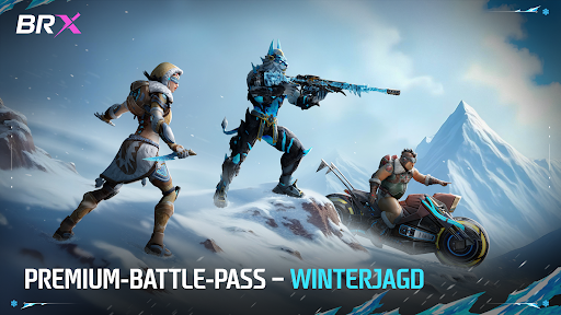 Royal Battle Game Indus