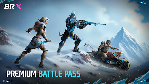 Indus Battle Royale Mobile PC