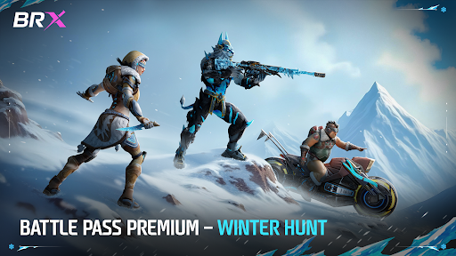 Pertempuran Royale Indus