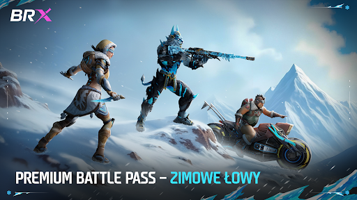 Indus Battle Royale Mobile