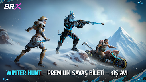 Indus Battle Royale PC