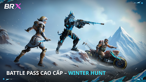 Cuộc chiến Hoàng tộc Indus PC