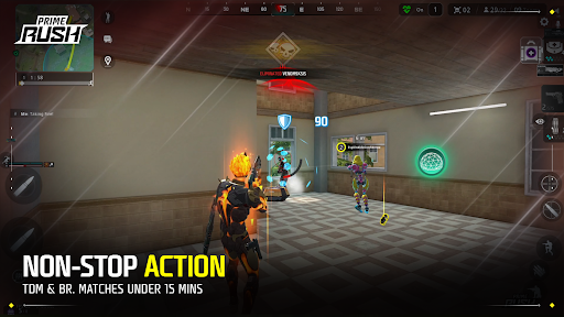 Indus Battle Royale Mobile