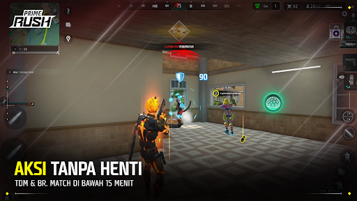 Pertempuran Royale Indus