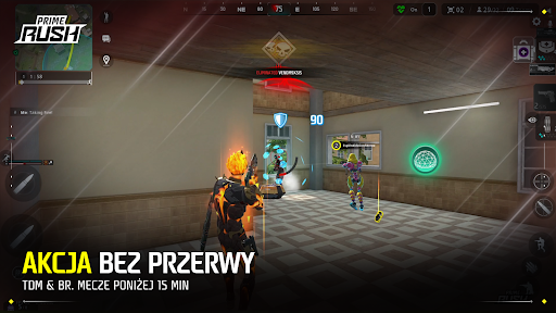 Indus Battle Royale Mobile