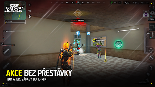 Indus Battle Royale Mobile