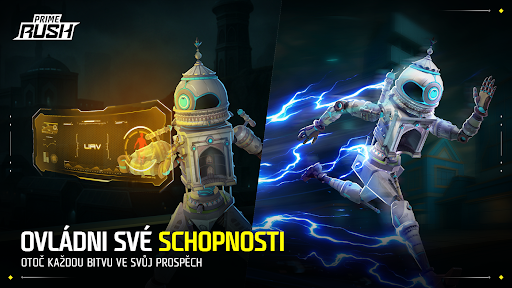 Indus Battle Royale Mobile