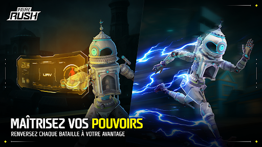 Battle Royale d’Indus